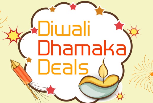 India Desire : Pepperfry Diwali Dhamaka Deals: Upto 90% Off